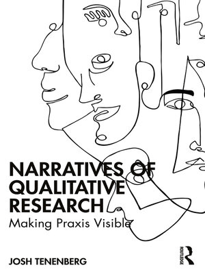 cover image of Narratives of Qualitative Research